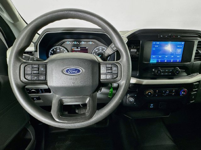 Used 2023 Ford F150 XL AWD/4WD image 10