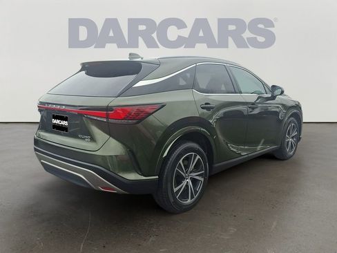 Used 2024 Lexus RX 350 Premium w/ Accessory Package (Z1) AWD/4WD image 7