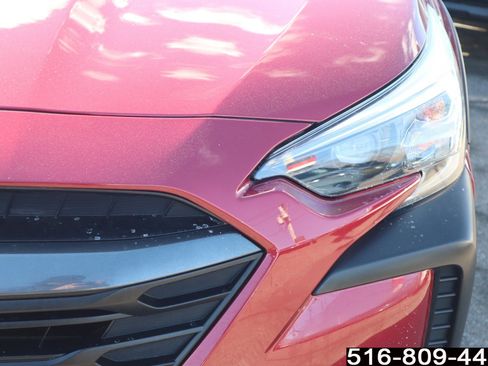 Used 2023 Subaru Outback Limited image 11