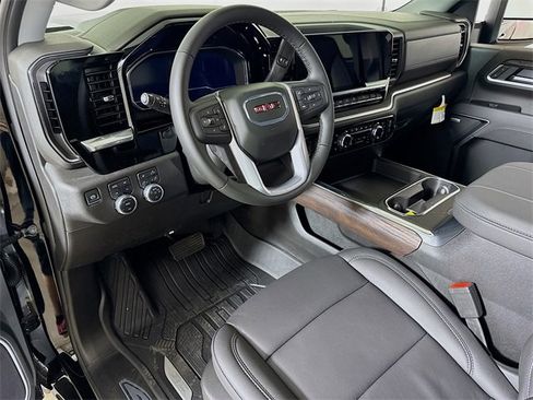 New 2025 GMC Sierra 2500 SLT w/ Texas SLT Premium Package image 5