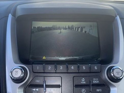 Used 2012 Chevrolet Equinox LT w/ Driver Convenience Package AWD/4WD image 3