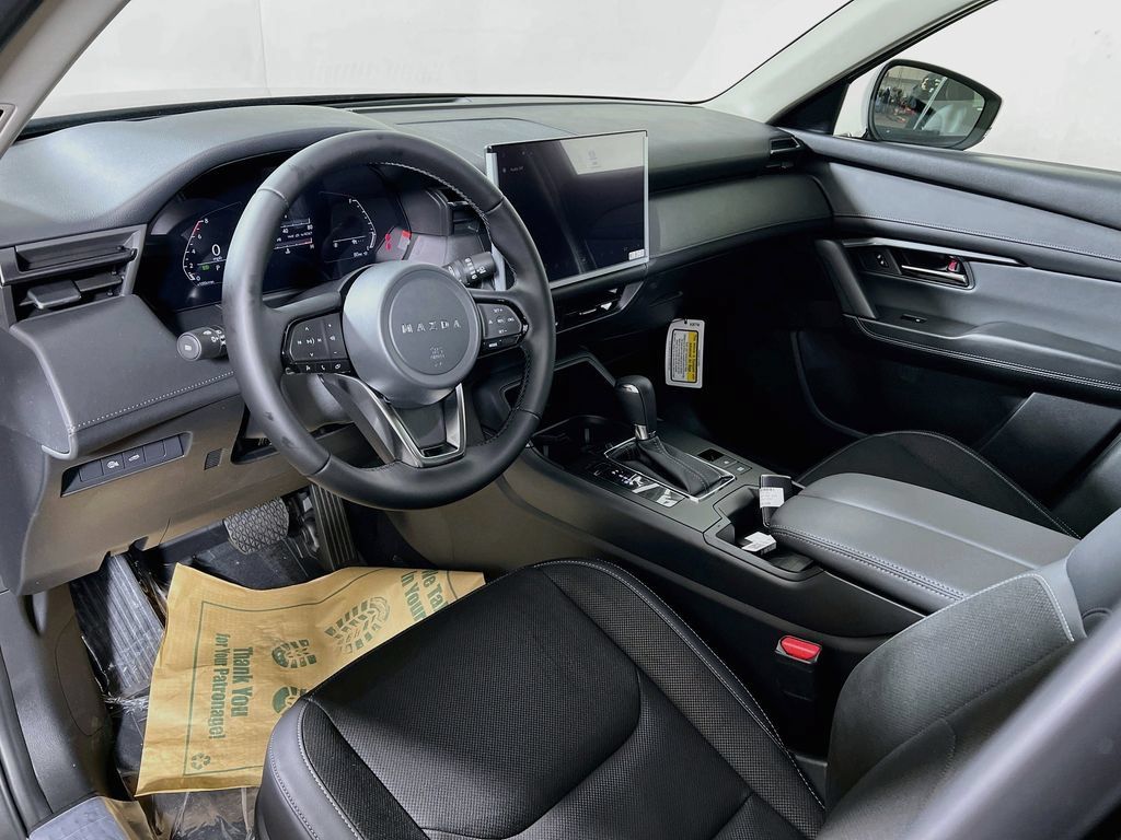 New 2026 MAZDA CX-5 Preferred AWD/4WD image 9