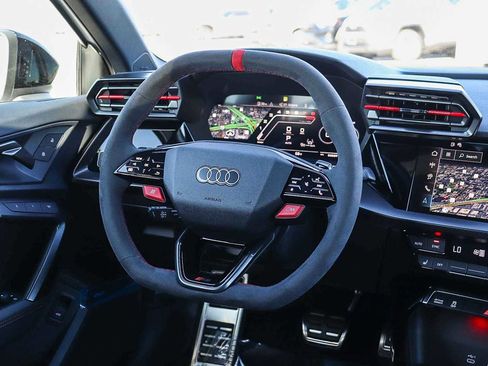 New 2026 Audi RS 3 image 22