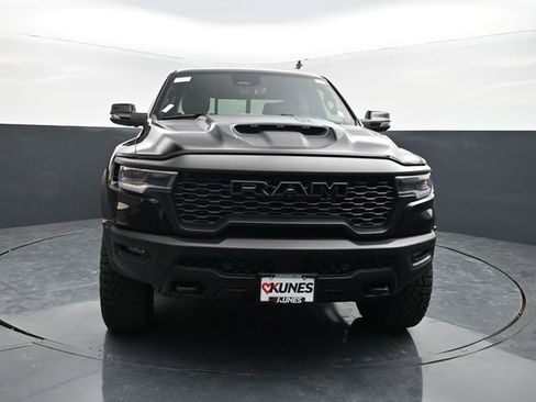 New 2026 RAM 1500 RHO AWD/4WD image 2