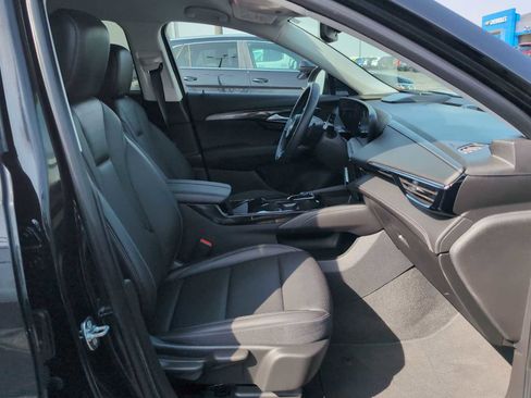 Used 2025 Buick Envision Preferred image 28