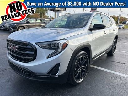 Used 2021 GMC Terrain SLE w/ Elevation Edition