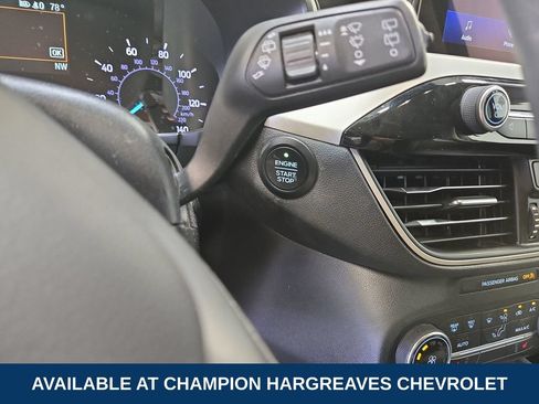 Used 2020 Ford Escape SE AWD/4WD image 22