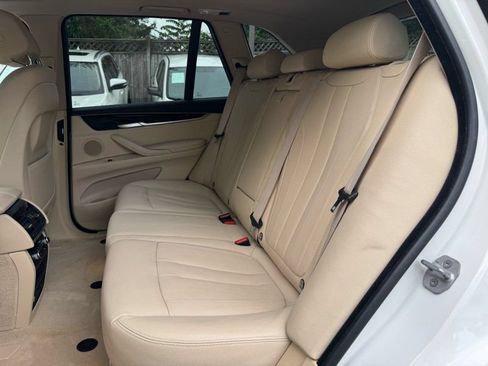 Used 2015 BMW X5 xDrive35i AWD/4WD image 18