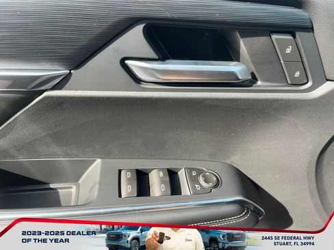 New 2026 GMC Acadia Elevation w/ Black Edition image 16