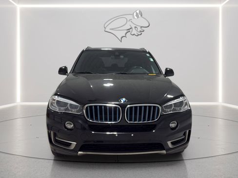 Used 2018 BMW X5 xDrive40e w/ Driving Assistance Package image 2