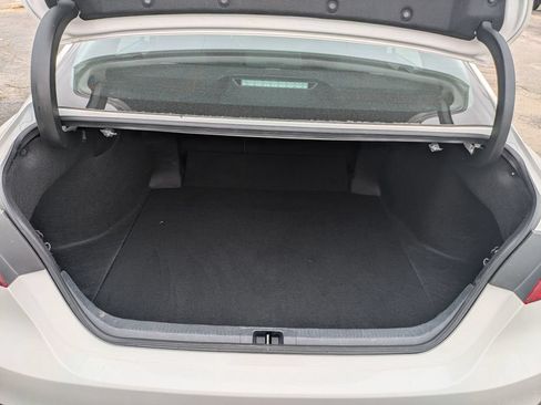 Used 2024 Toyota Camry LE FWD image 28