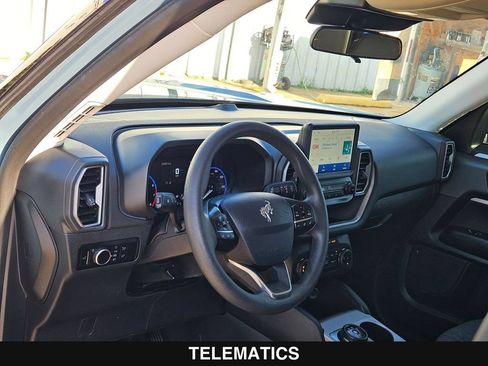 Used 2023 Ford Bronco Sport Big Bend AWD/4WD image 13