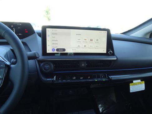 New 2026 Toyota Prius image 18