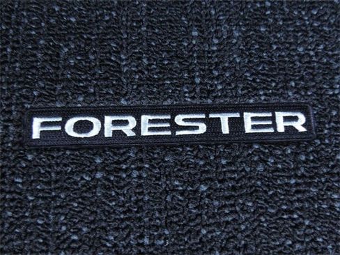 New 2026 Subaru Forester Premium image 11