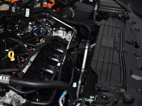 New 2026 Lincoln Corsair Grand Touring image 20