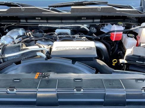 New 2026 Chevrolet Silverado 2500 High Country w/ High Country Premium Package AWD/4WD image 12