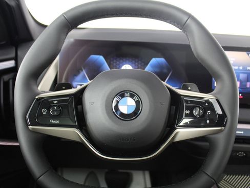 Used 2025 BMW X3 xDrive30i w/ Premium Package image 14