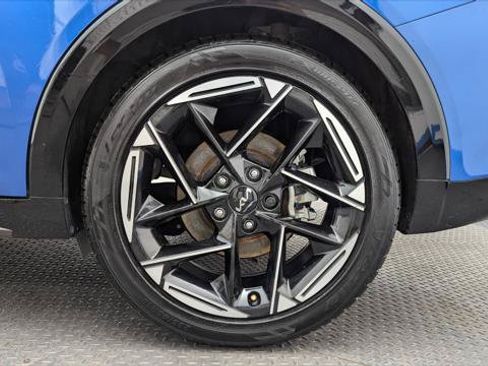 Used 2025 Kia K4 GT-Line w/ GT-Line Sunroof Package FWD image 28