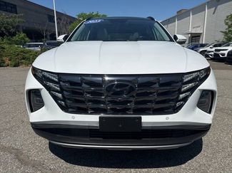 Certified 2023 Hyundai Tucson Limited AWD/4WD video 2