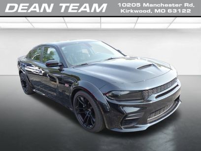 Used 2023 Dodge Charger Scat Pack