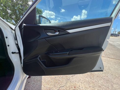 Used 2019 Honda Civic LX image 19