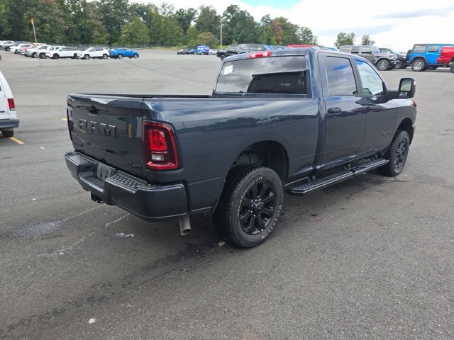 Used 2025 RAM 2500 Big Horn AWD/4WD image 14