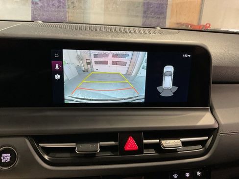 New 2026 Kia Seltos EX image 18