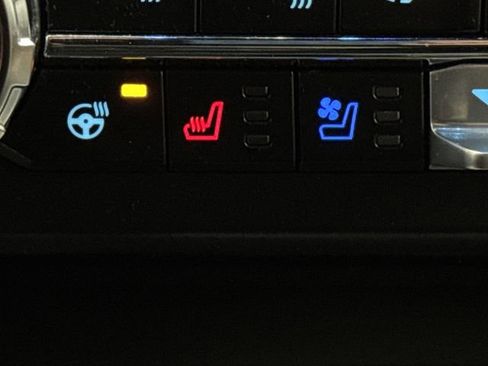 Used 2024 Ford F250 King Ranch w/ Tremor Off-Road Package image 8