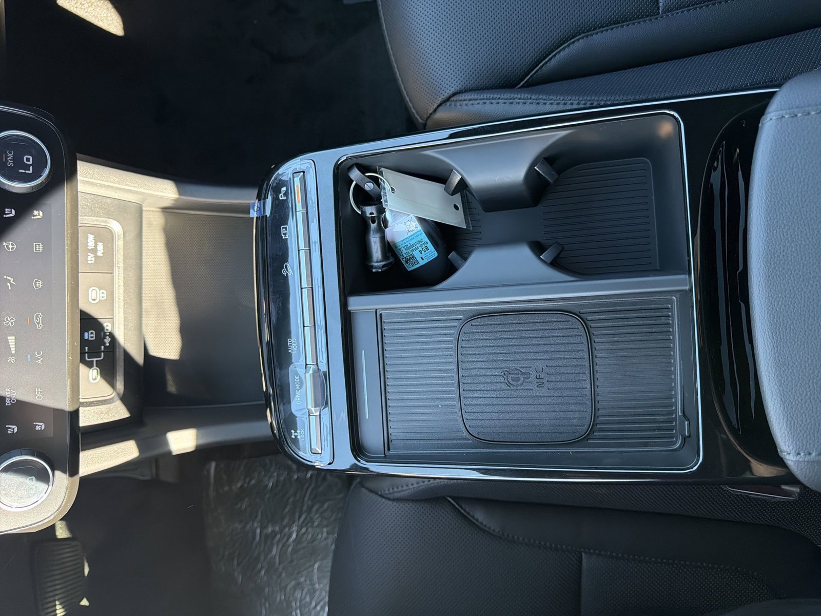 New 2026 Hyundai Tucson Limited AWD/4WD image 22