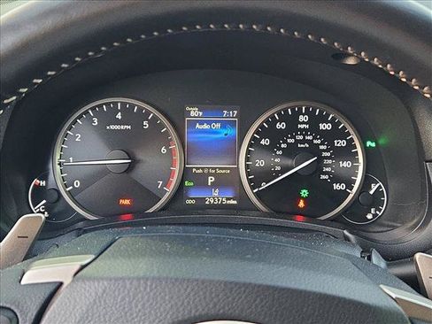Used 2020 Lexus NX 300 FWD w/ Comfort Package image 9
