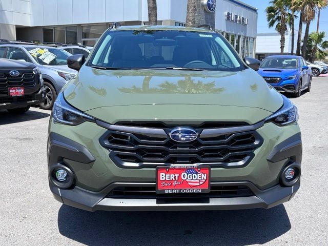 New 2026 Subaru Crosstrek 2.5i Limited AWD/4WD image 2