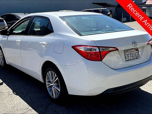 Used 2014 Toyota Corolla LE image 6