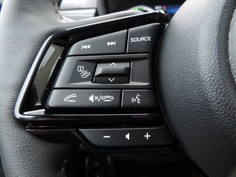 New 2026 Subaru Forester Touring AWD/4WD image 24
