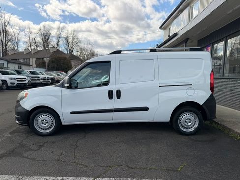 Used 2017 RAM ProMaster City Tradesman w/ Rear Back-up Camera Group image 4