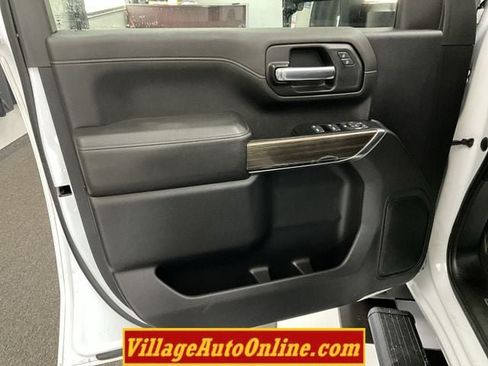 Used 2023 Chevrolet Silverado 2500 LT w/ Convenience Package AWD/4WD image 13