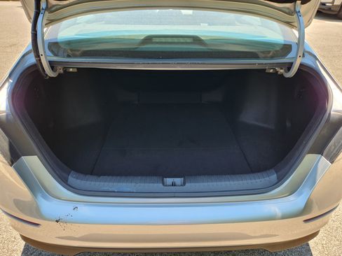 Certified 2023 Honda Accord EX image 19