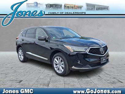 Certified 2023 Acura RDX AWD
