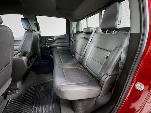 Used 2022 Chevrolet Silverado 1500 RST w/ Convenience Package II AWD/4WD image 19