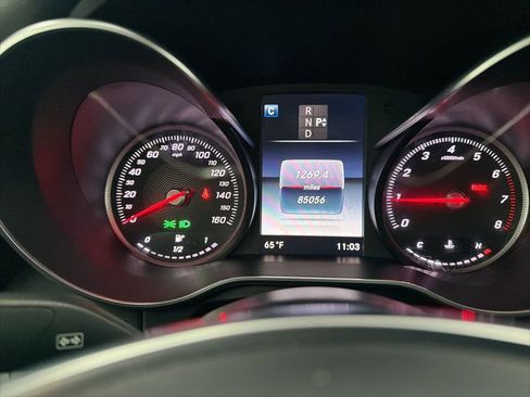 Used 2018 Mercedes-Benz C 300 C 300 image 24