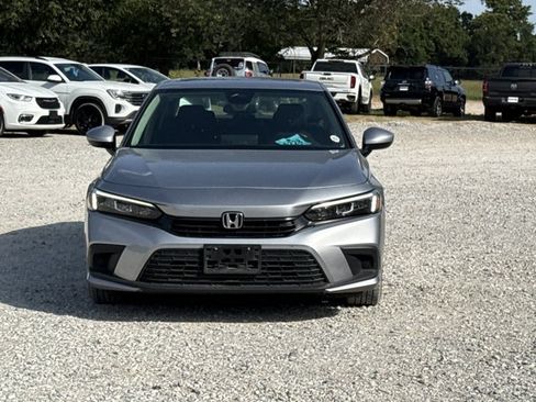 Used 2023 Honda Civic EX image 2