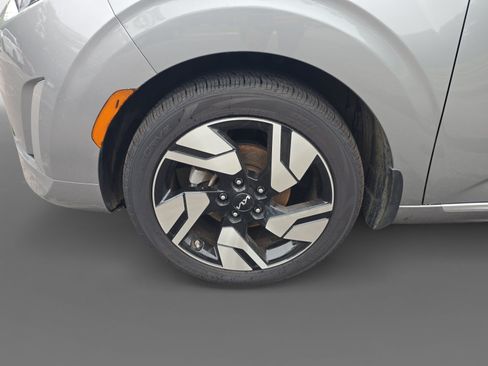 Used 2024 Kia Soul GT-Line FWD image 10
