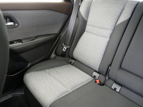 Certified 2023 Nissan Rogue SV image 12