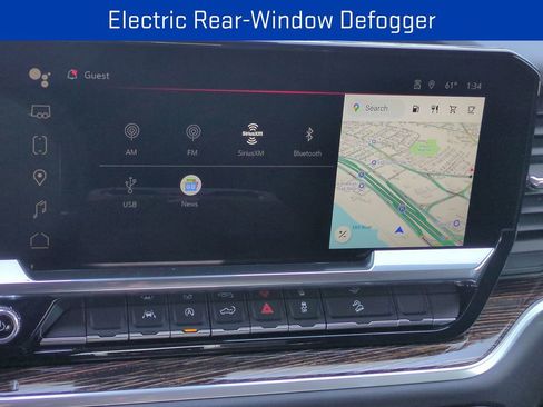 New 2026 GMC Sierra 1500 Elevation image 15