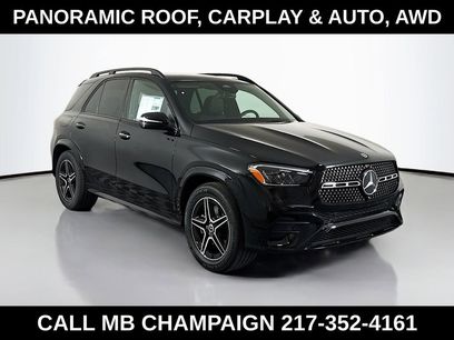 Used 2026 Mercedes-Benz GLE 350 4MATIC