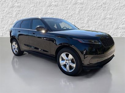 Used 2025 Land Rover Range Rover Velar S