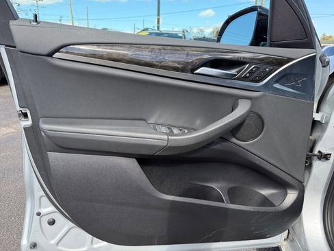 Used 2020 BMW X3 M40i w/ Driving Assistance Package image 26