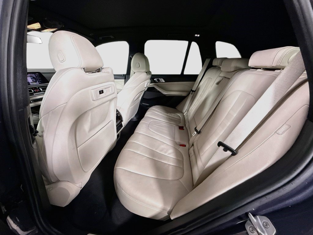 Used 2020 BMW X5 sDrive40i w/ Premium Package RWD image 24
