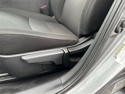 Used 2023 Nissan Sentra SV w/ Trunk Package image 20