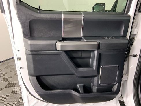 Used 2017 Ford F150 Lariat w/ Equipment Group 502A Luxury image 25