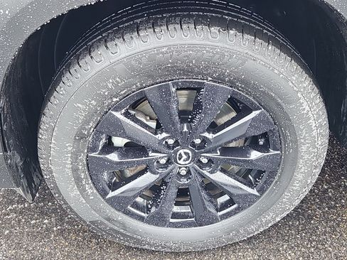 Used 2023 MAZDA CX-50 2.5 S w/ Cargo Package image 4